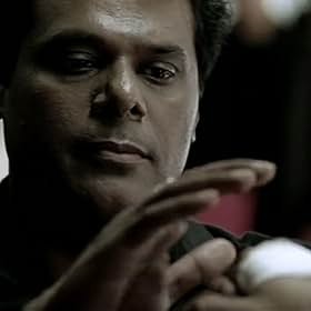 Ashish Vidyarthi
